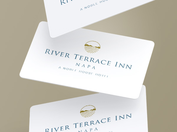 River Terrace Inn gift cards.