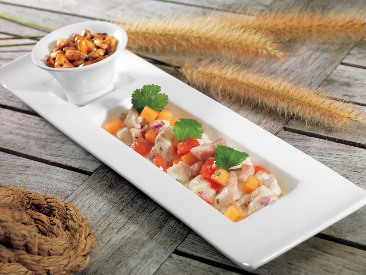 ALBA Restaurant Napa Valley Lounge & Bar