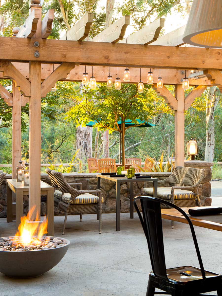 Alba Restaurant Napa Valley Lounge Bar Alba Restaurant Napa Valley Lounge Bar