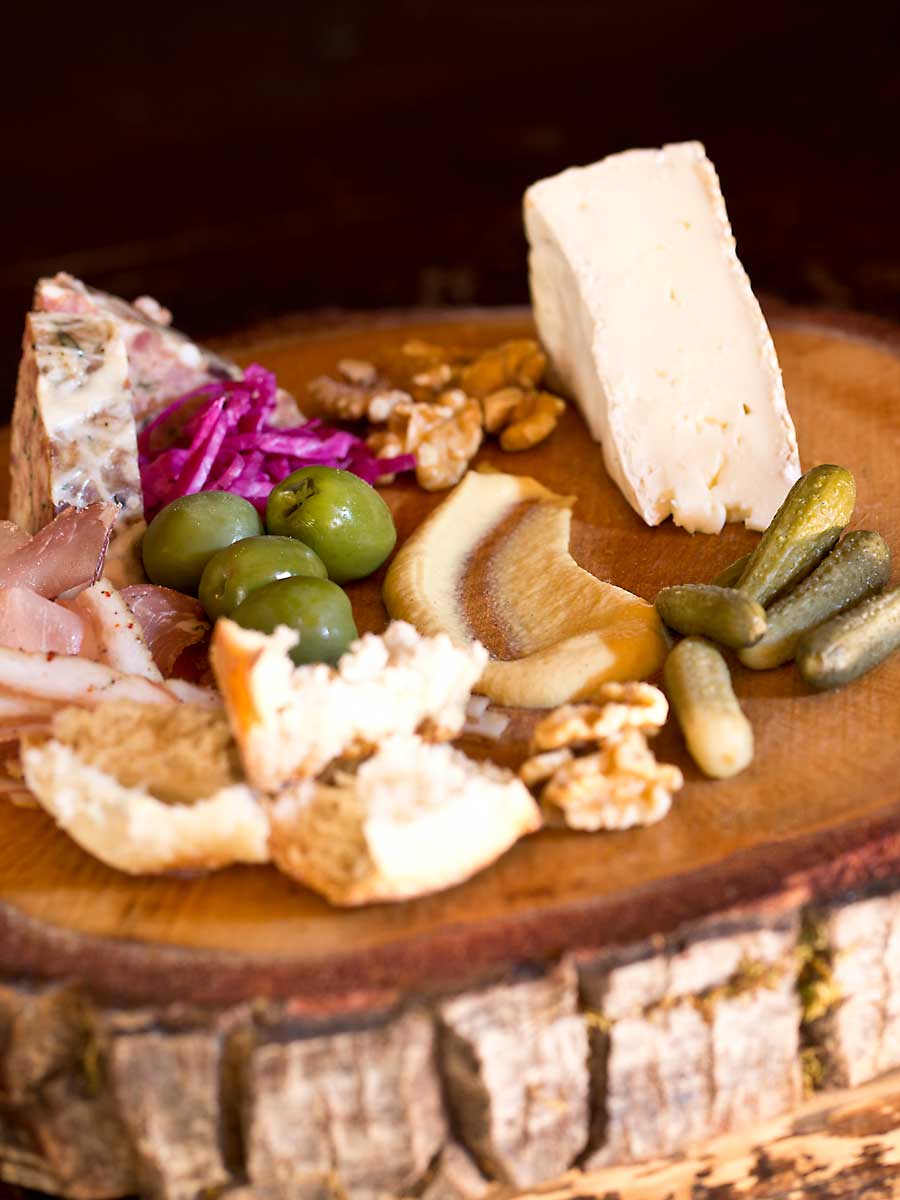 Charcutrie