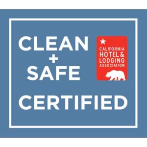 Clean & Safe Certified