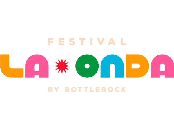 Festival La Onda By Bottlerock.